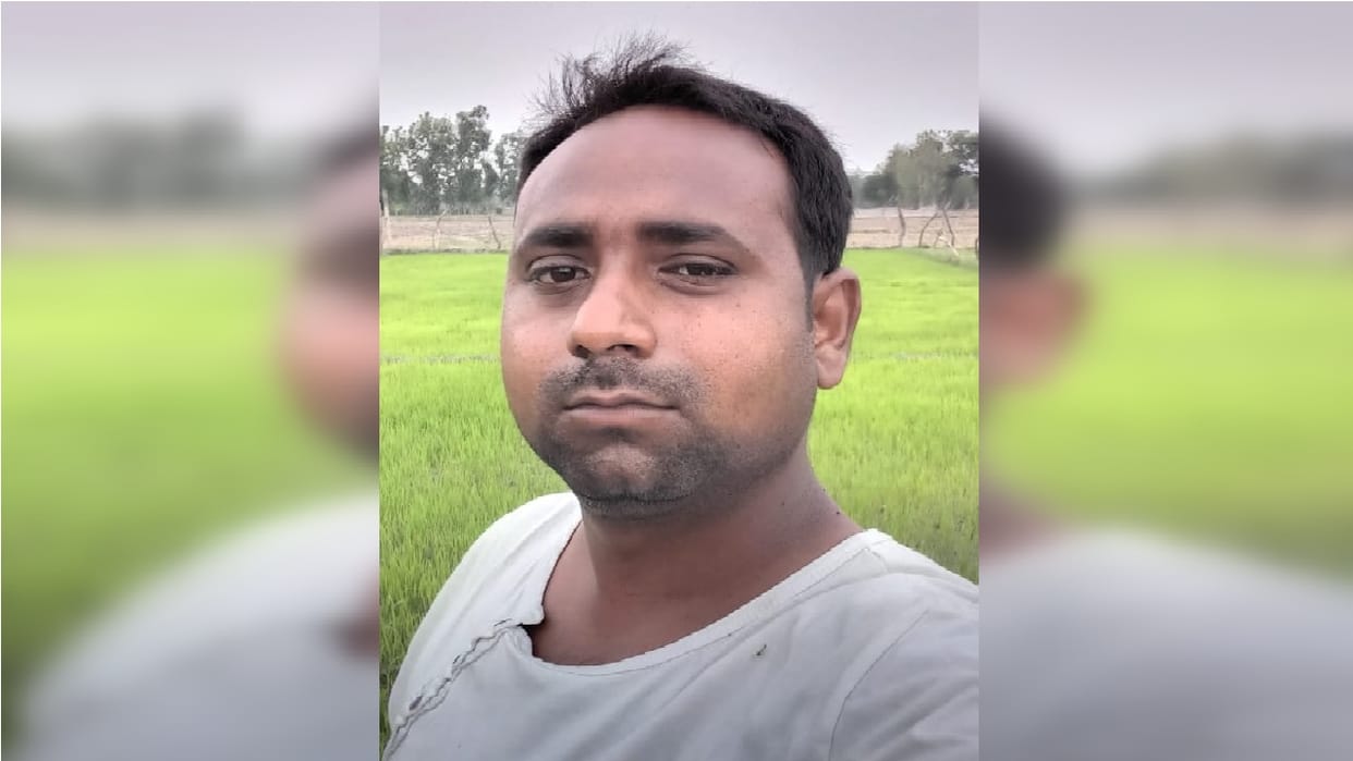 Bread supplier dies in collision between car and moped in Ghaziabad