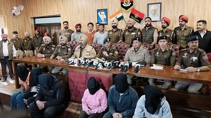 पति, पतth, r औ औ व्यवसायी ने लुधियाना में 2.5 लाख रुपये का भुगतान करके अपनी पत्नी को मार डाला