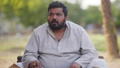 panchayat fame actor faisal malik featuring in ranbir kapoor film ramayan