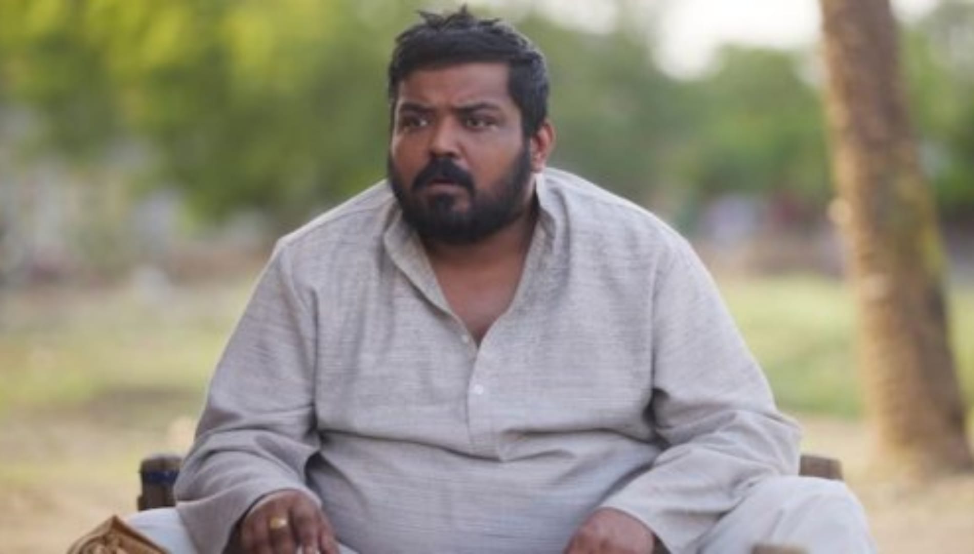 Web Series Actors Popular by Names of Their Characters Mirzapur Beena Rasika Dugal Panchayat Prahlad Chacha