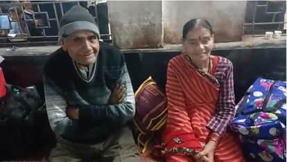 Mahakumbh News Jabalpur Katni Prayagraj Mahakumbh Sarnatha Express Diverted Passengers Create Ruckus