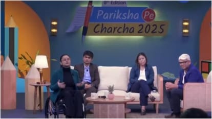 Pariksha Pe Charcha: Suhas-Mary Kom and Avni boosted enthusiasm of students, said- success is not achieved...