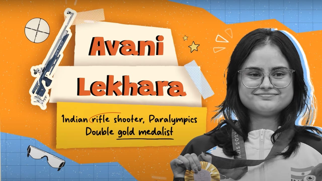 Pariksha Pe Charcha 2025: There is no shortcut to success... Sports celebrities told success mantras