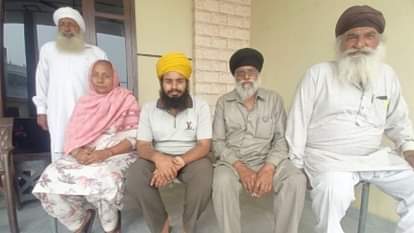 अमेरिका से निर्वासित पुरुषों की कहानियां