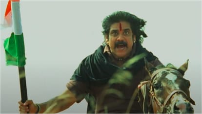 South Indian Movies Based on History Rajanna Mahanati Sye Raa Narasimha Reddy Rudhramadevi