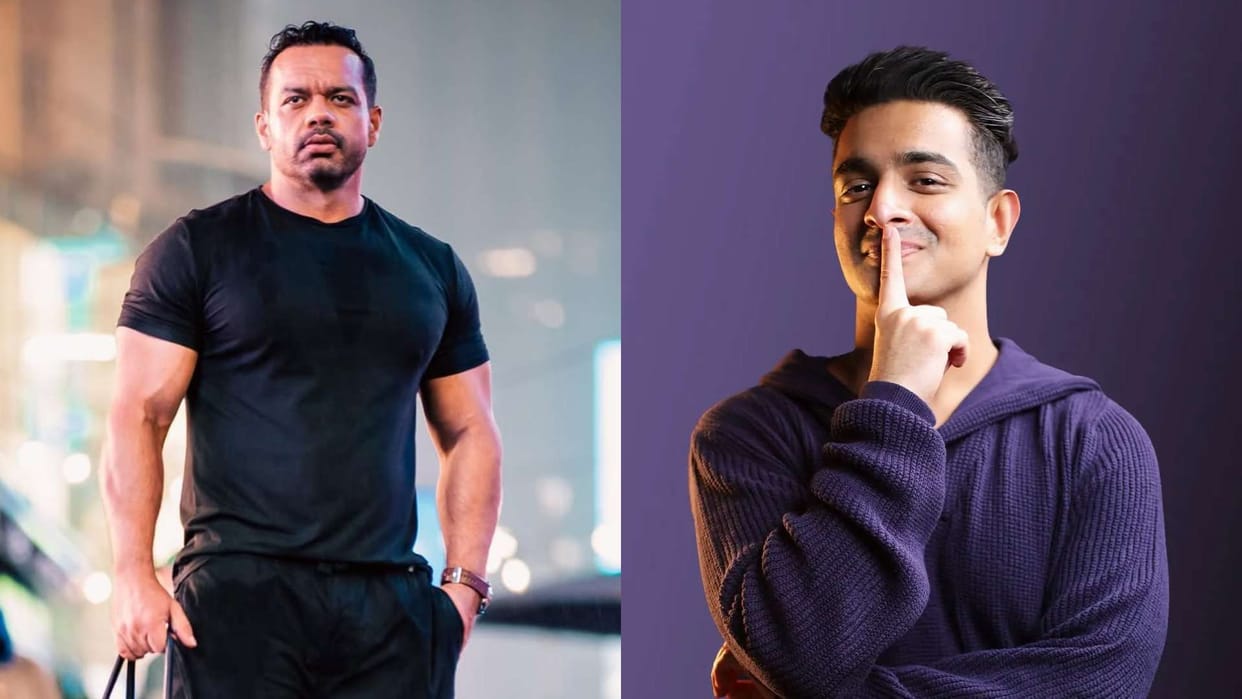 Gaurav Taneja defends Ranveer Allahbadia on Indias Got Latent controversy