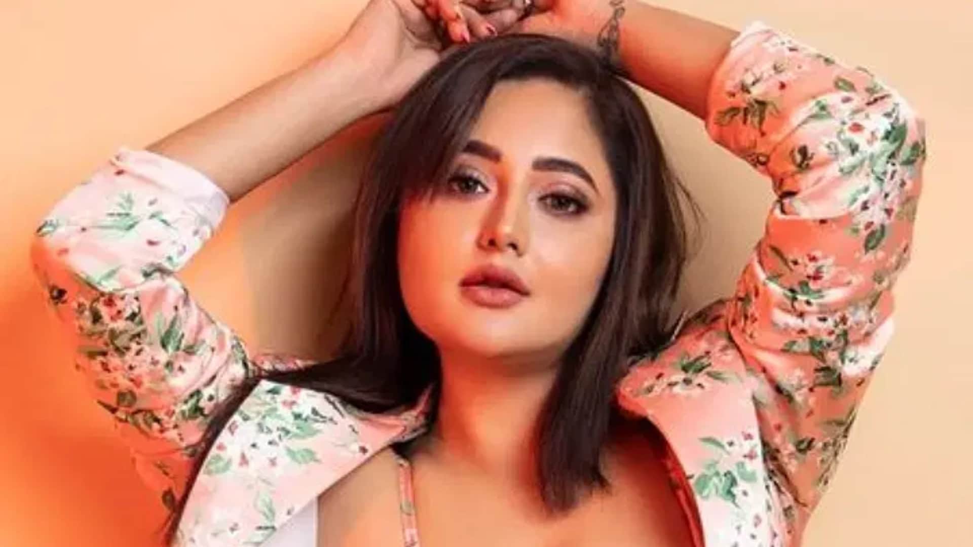 Rashmi Desai talked about Sidharth Shukla and bigg boss We did not talk for 9 months