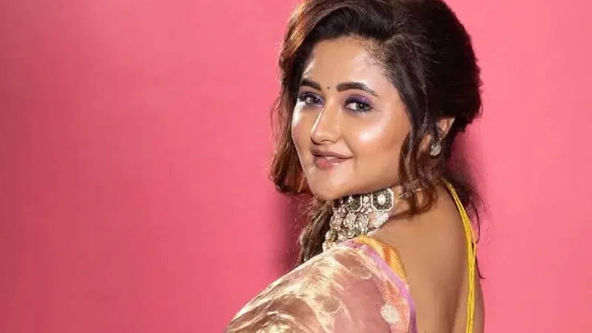 Rashmi Desai talked about Sidharth Shukla and bigg boss We did not talk for 9 months