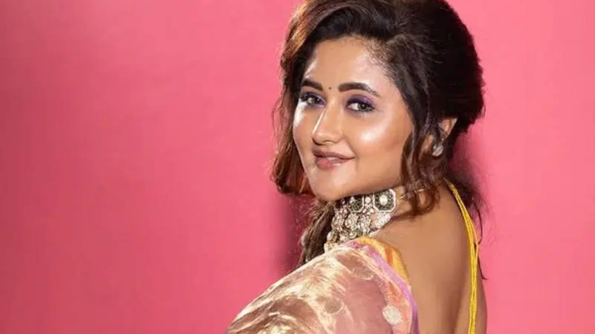 Rashmi Desai talked about Sidharth Shukla and bigg boss We did not talk for 9 months