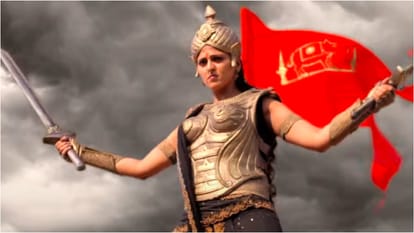 South Indian Movies Based on History Rajanna Mahanati Sye Raa Narasimha Reddy Rudhramadevi