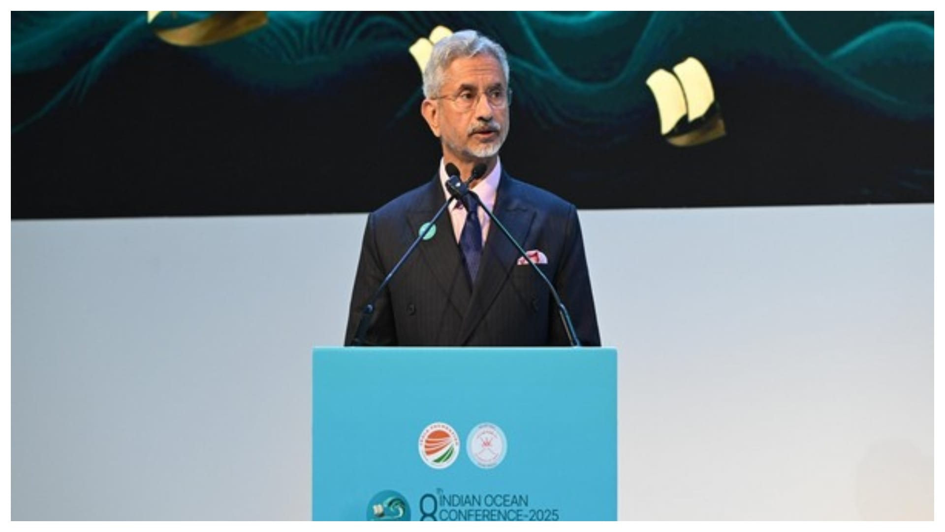 India US relations Jaishankar on PM Modi visit and chemistry with president Donald Trump