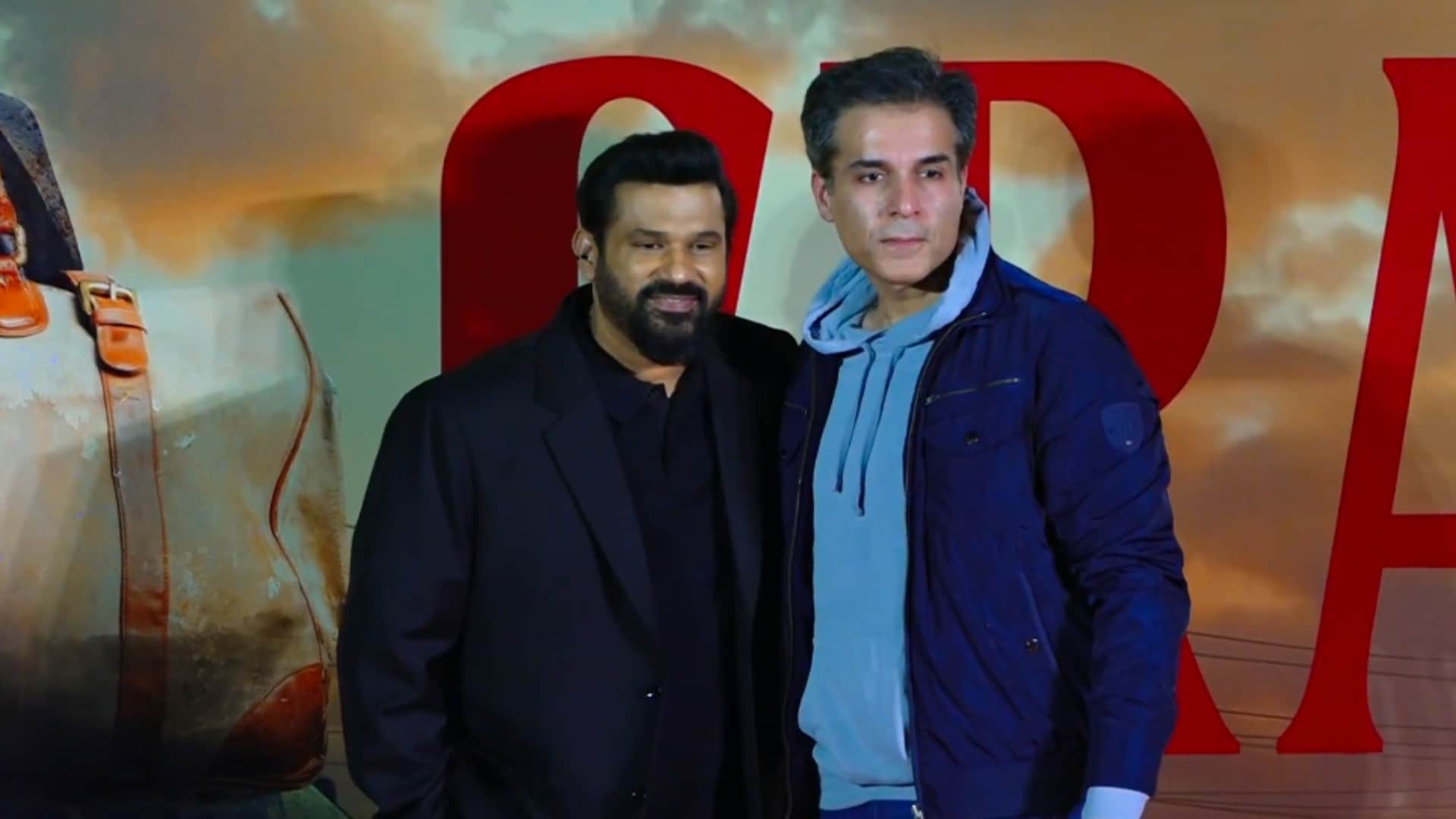 Soham Shah did not have money for production Share interesting story of film Crazxy by Girish kohli