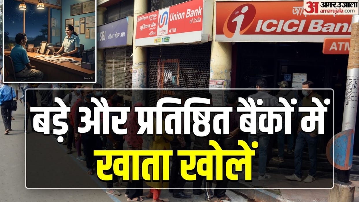 Indian Banking System Insurance Scheme safety of savings RBI Licensing know details in hindi