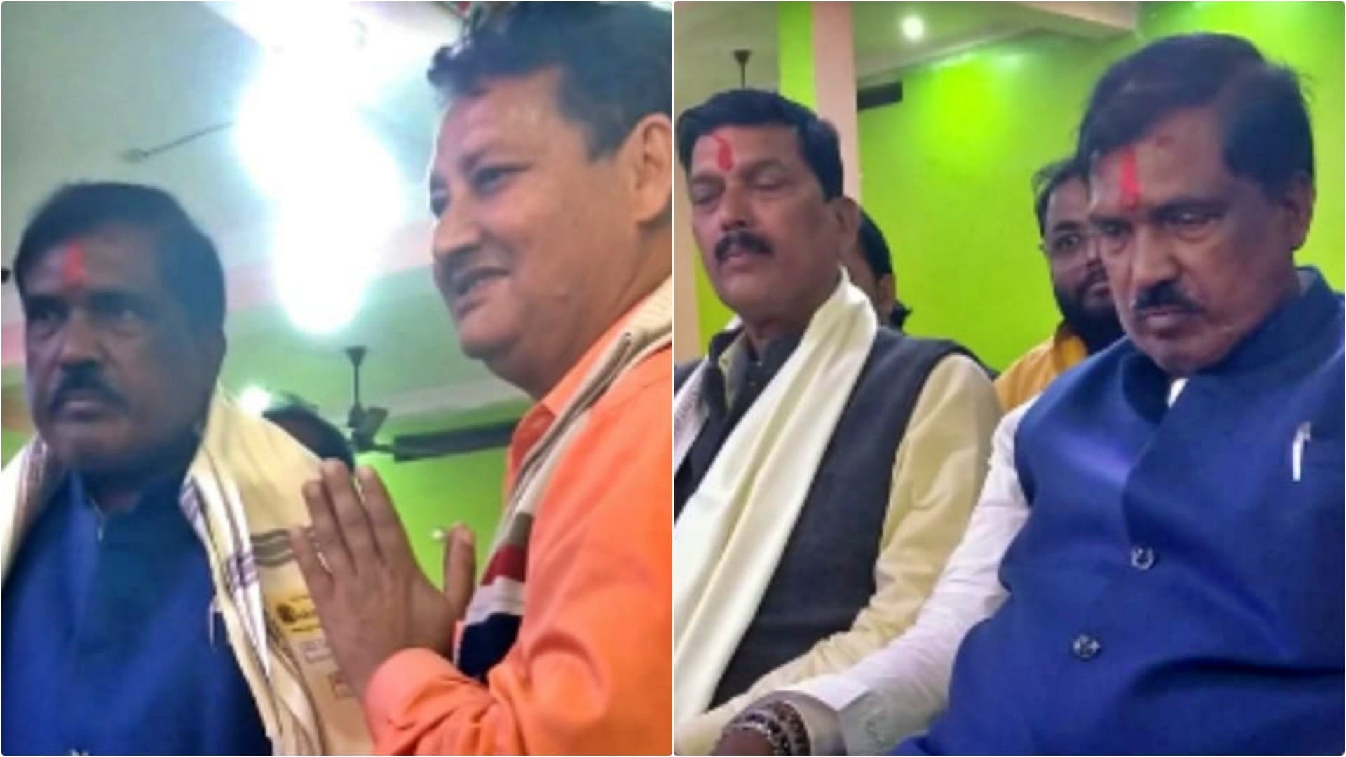 Samastipur: Kedar Prasad Gupta says Bridge on Bagmati river was built due to sacrifice of Vanshi Chacha
