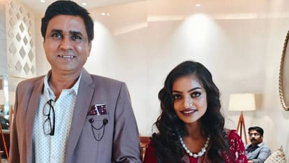 Director Sanoj Mishra Breaks Silence on Allegations by Viral Girl Monalisa