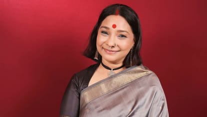 Womens Equality Day: Panchayat series fame Sunita Rajwar talks about Women empowerment In Exclusive interview
