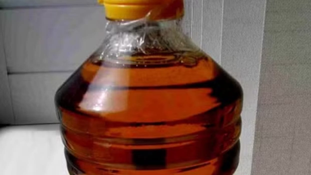Adulteration Detected in Mustard Oil, Gram Flour, and Fennel Seeds