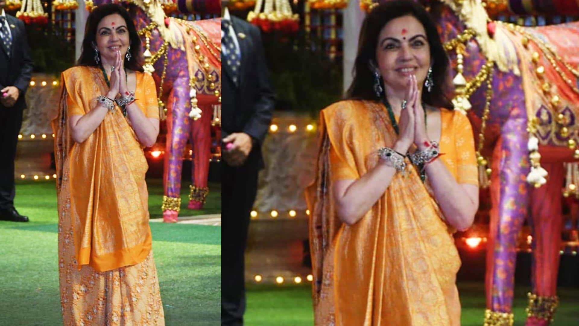 Saree Draping Tips in hindi how to drape seedha pallu saree