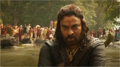 South Indian Movies Based on History Rajanna Mahanati Sye Raa Narasimha Reddy Rudhramadevi