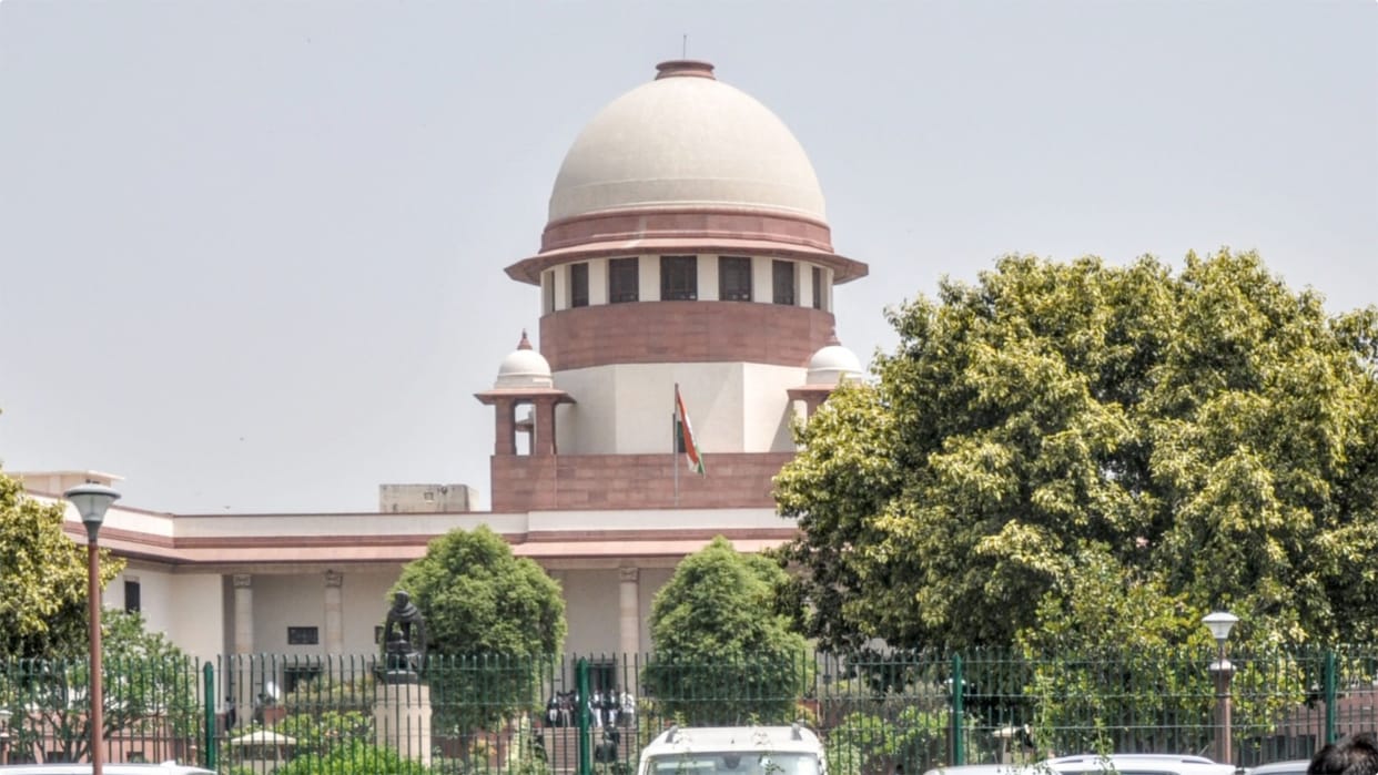 Supreme Court Updates Waqf Amendment Bill unconstitutional appeal Owaisi Bihar MP Jawaid and others hindi news