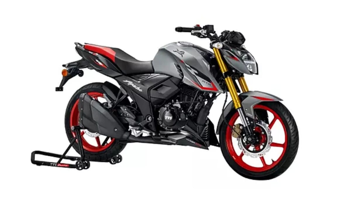 Top 5 Budget-Friendly Motorcycles in India Featuring Premium USD Forks