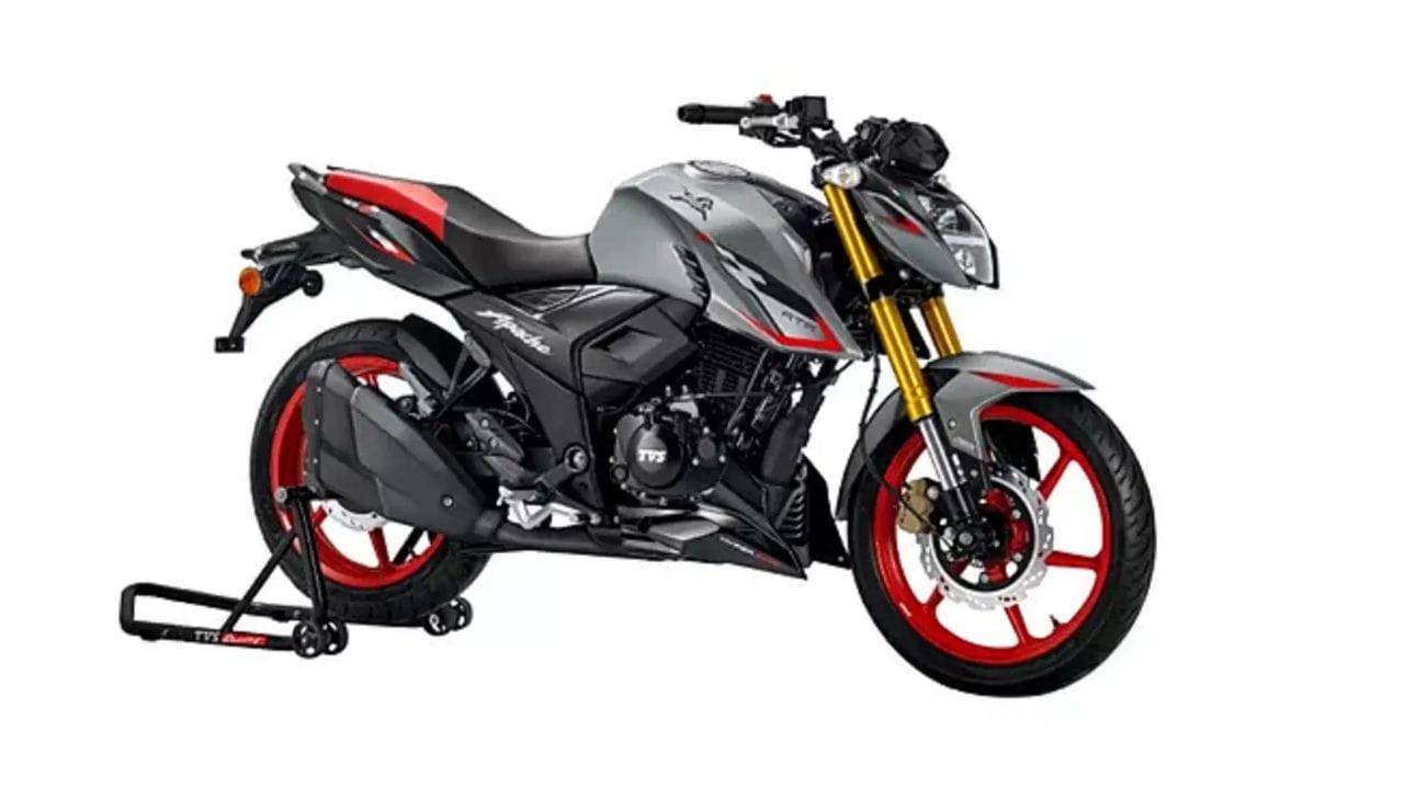 Top 5 Budget-Friendly Motorcycles in India Featuring Premium USD Forks