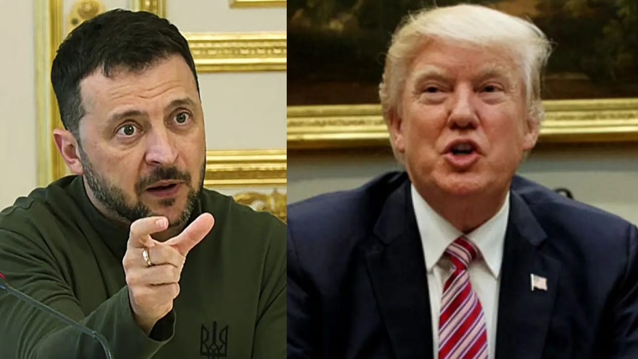 America gave another blow to Ukraine, banned sharing of intelligence against Russian attacks