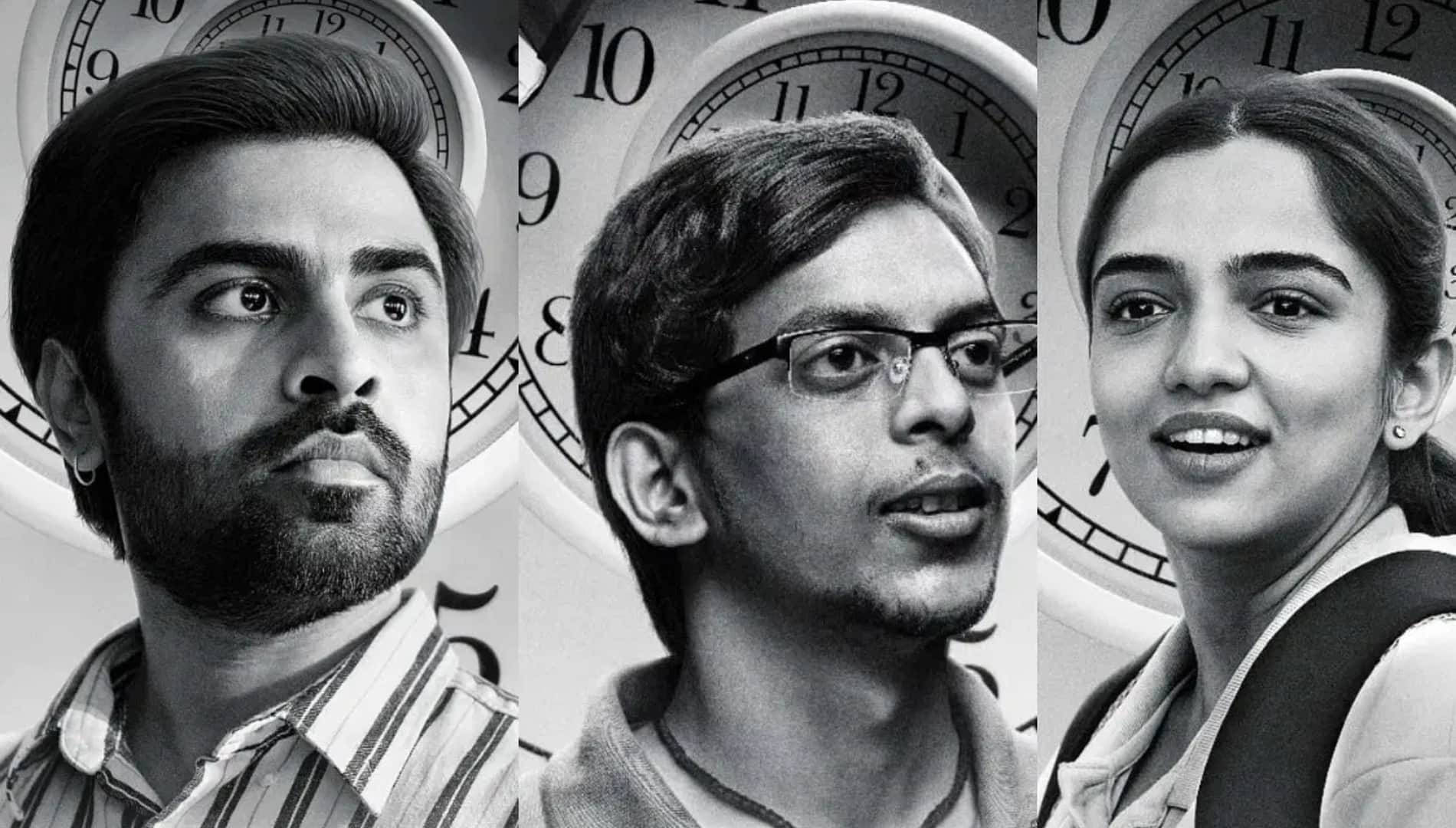 Web Series Actors Popular by Names of Their Characters Mirzapur Beena Rasika Dugal Panchayat Prahlad Chacha