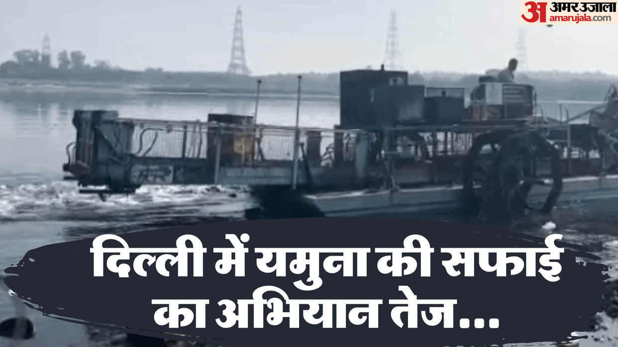 By December 2026, all the sewage treatment plants built in Delhi will be started.
