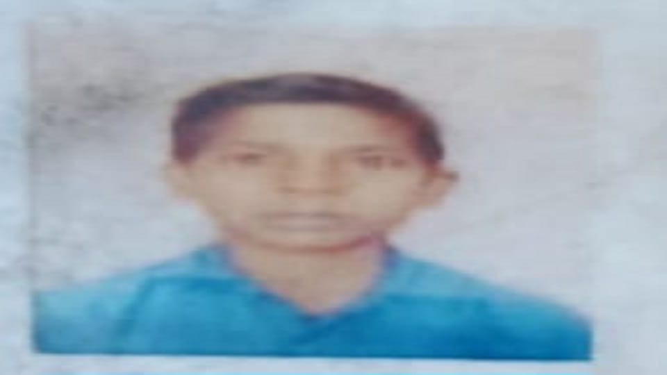 man found hanging from a tree in bhimtal