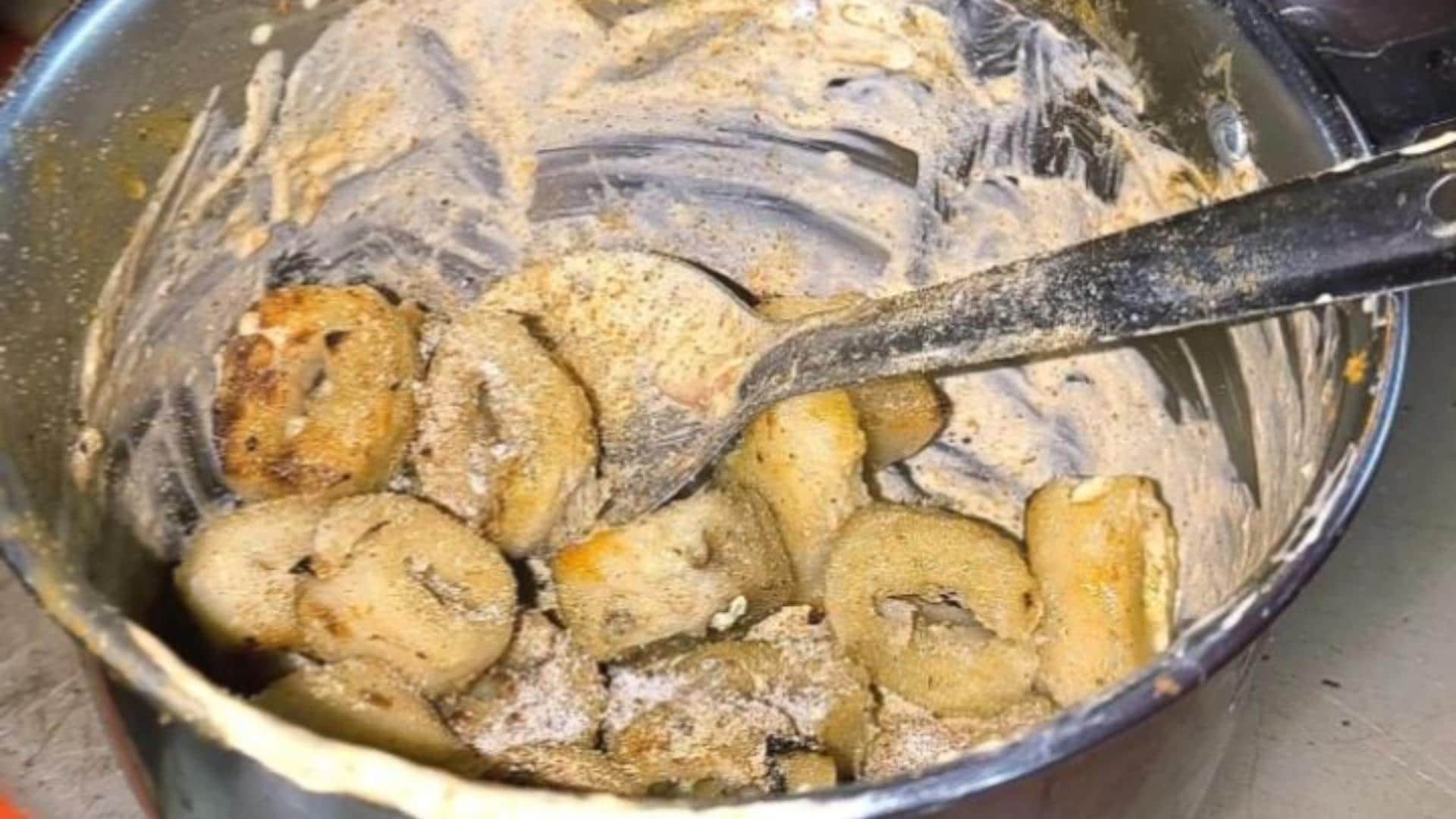 How to Make Afghani Soya Chaap without Onion Garlic Know Recipe Step by Step in Hindi