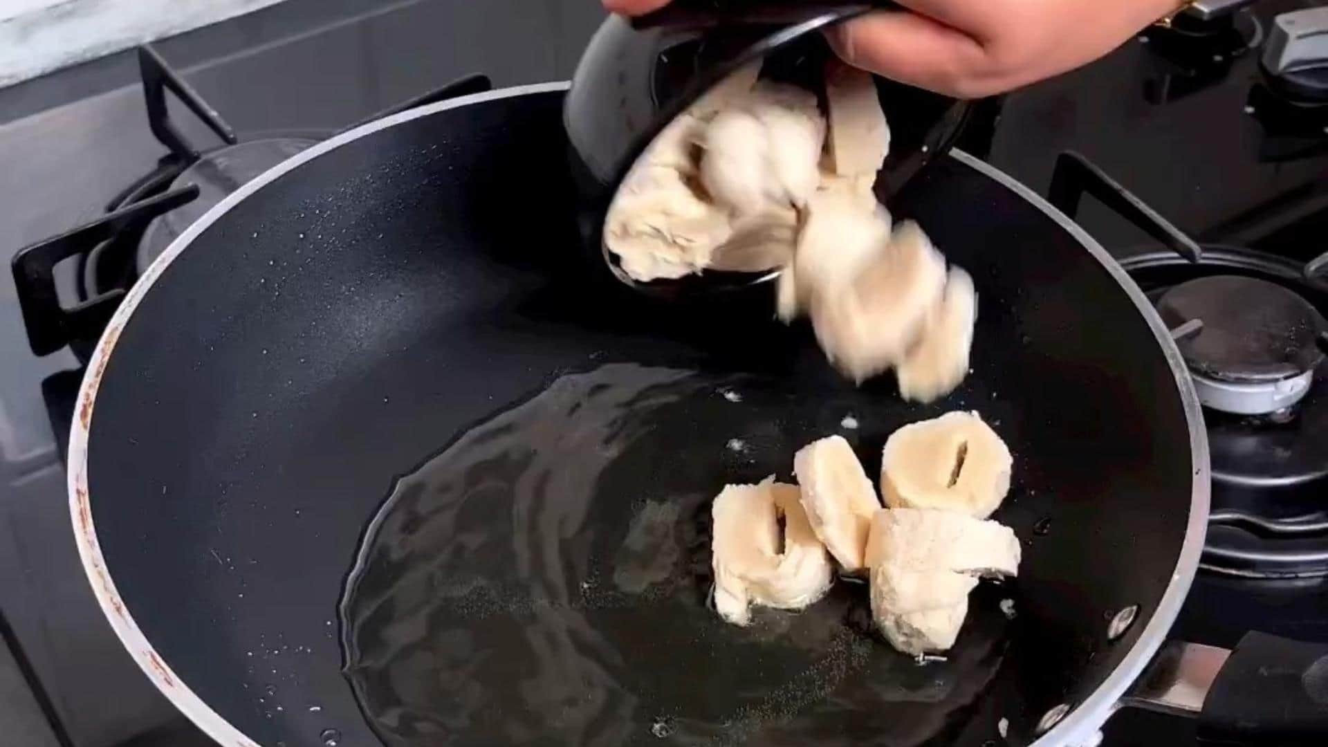 How to Make Afghani Soya Chaap without Onion Garlic Know Recipe Step by Step in Hindi