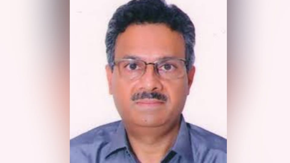 Haryana Chief Secretary vacant after Dr. Vivek Joshi became Election Commissioner Anurag Rastogi