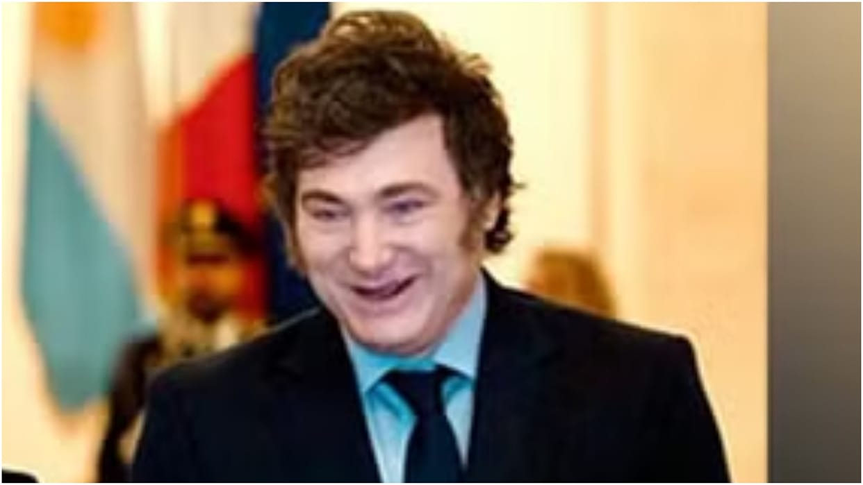 Argentine President Javier Miley in trouble, accused of promoting cryptocurrency, investigation to be done