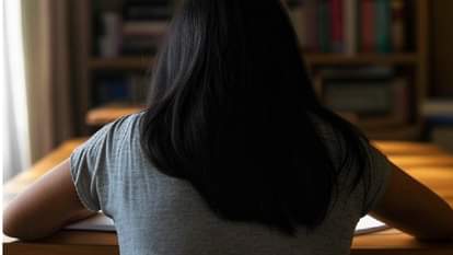 Suspicious death of 14-year-old girl in Jalandhar Body found in bathroom of neighbour house