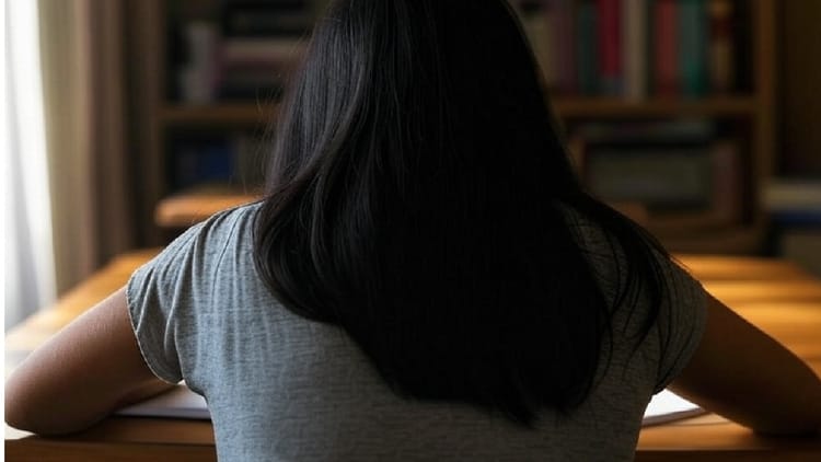 14 साल की लड़की की संदिग्ध मौत:पड़ोसी के बाथरूम में ऐसे हाल में मिली लाश; आरोपी को घर समेत आग लगाने की कोशिश – Suspicious Death Of 14-year-old Girl In Jalandhar Body Found In Bathroom Of Neighbour House