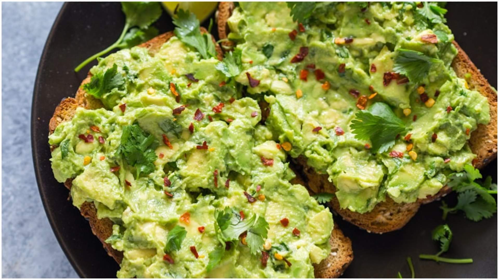 Avocado health Benefits Followed By Celebrities Avocado Ke Fayde