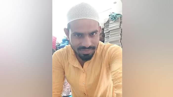 Double murder in Banda girl was stabbed to death family members beat lover to death