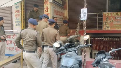Coaching Director Roshan Anand Among Three Arrested in Khan Sir Coaching Vandalism Case