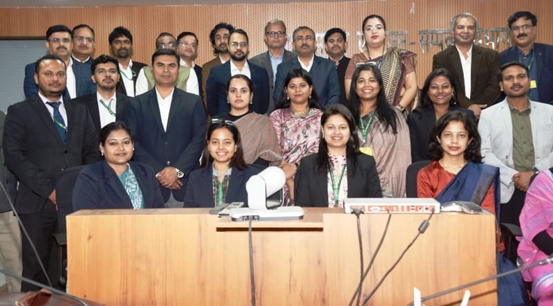 Bihar News: Workshop for Public Relations Officers in IPRD, IPID Director, Deputy Director, Secretary, PRO