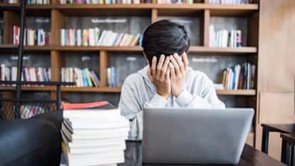 Board Exams: Talk to a Counsellor to Overcome Exam Stress, Experts Suggest