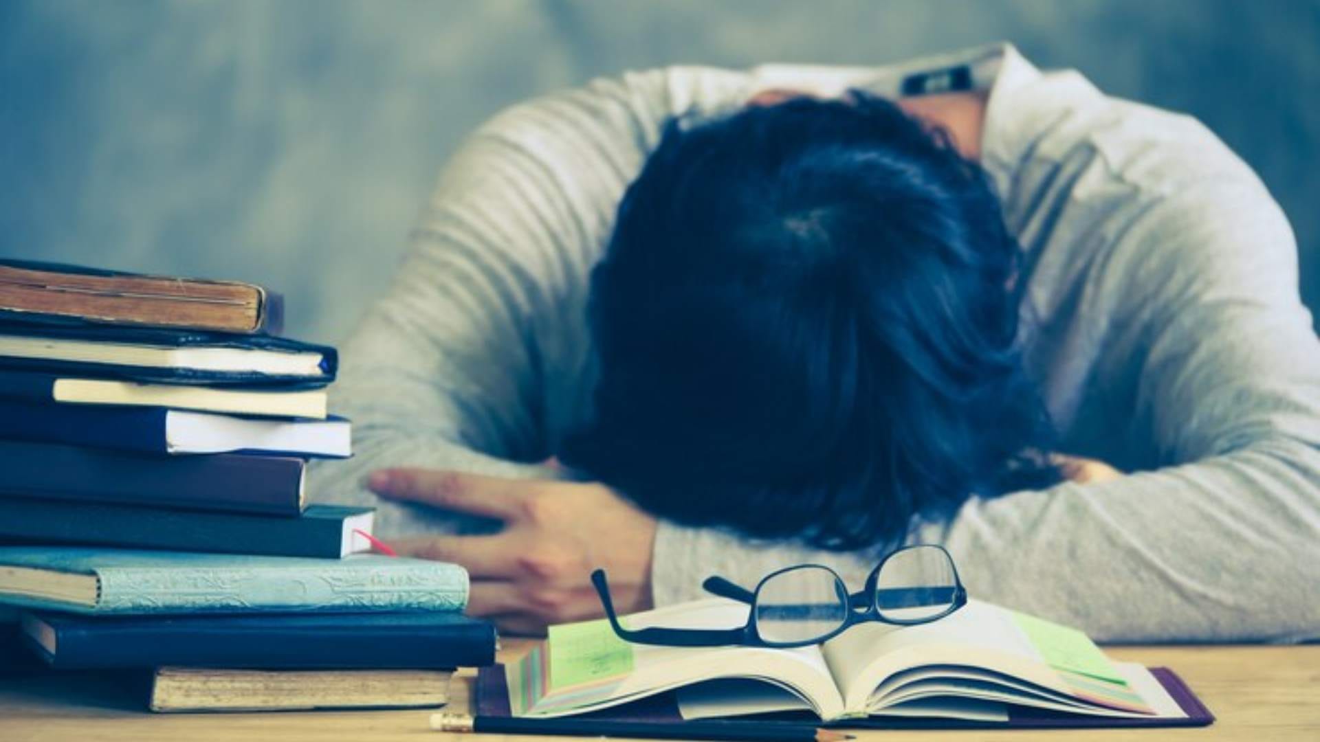 Board Exam 2025: What is exam phobia? Read the tips to avoid the fear from exam here