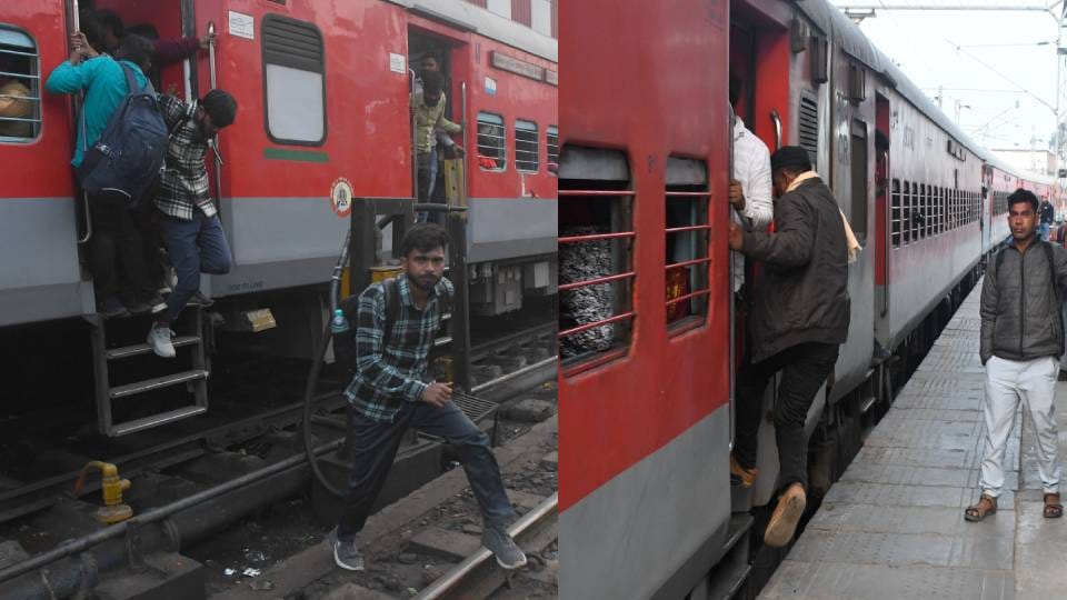 Mahakumbh 2025: route of 32 trains going from Lucknow to Mahakumbh has been decided check list before leaving