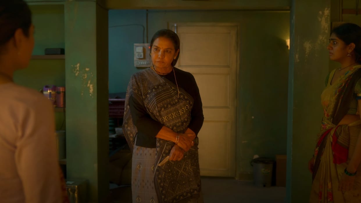 Dabba Cartel Trailer Released Shabana Azmi Gajraj Rao Jyothika Nimisha Sajayan Shalini Pandey Anjali Anand