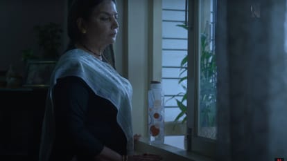 Dabba Cartel Trailer Released Shabana Azmi Gajraj Rao Jyothika Nimisha Sajayan Shalini Pandey Anjali Anand