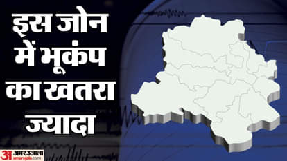 Delhi NCR Earthquake