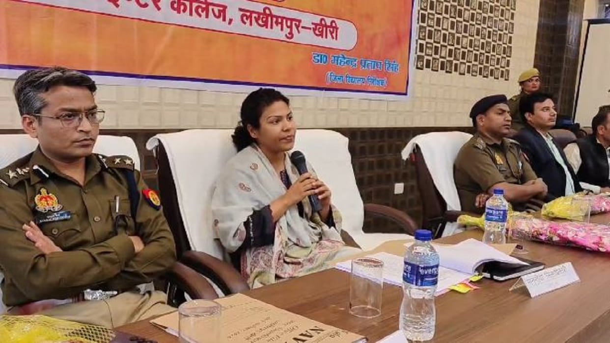 UP Board Exam will be held at 136 centers in Lakhimpur Kheri