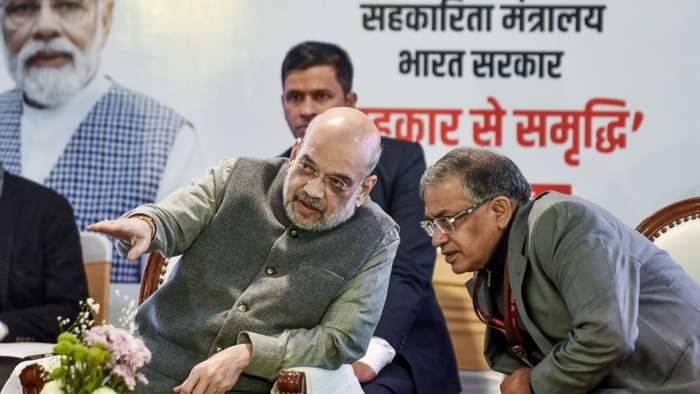 CEC Gyanesh Kumar Article 370 Connection Jammu Kashmir reorganisation Ayodhya Ram Mandir Trust news in hindi