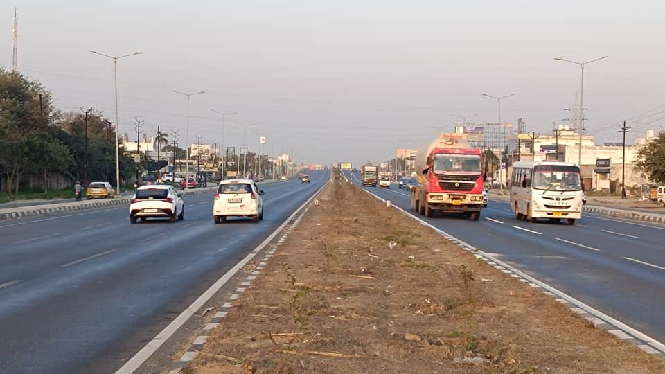 Union minister Nitin Gadkari says Mumbai-Goa highway to be completed by June and new toll policy soon