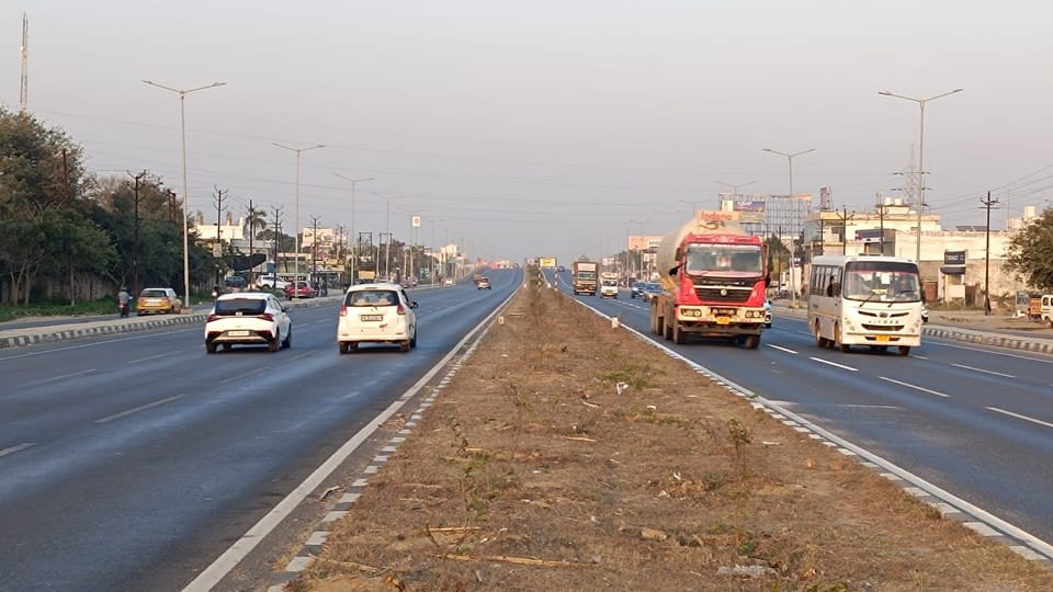 Union Minister Nitin Gadkari says govt to soon introduce new toll policy with reasonable concessions to users